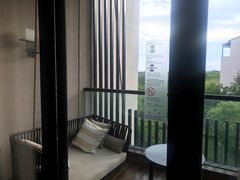 -上海崇明金茂凯悦酒店