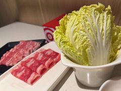 -海底捞火锅(长沙华创国际广场店)