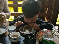 牦牛肉火锅-陀岗美食·云南藏式特色餐厅