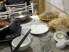 -谭记老字号跳跳蛙·香辣蟹.专注二十年(滨江店)