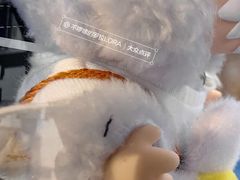 -泡泡玛特POPMART(侨福芳草地店)