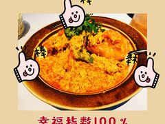 -BetterThai 泰加(苏州中心店)