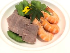 -富淳饭店(陆家嘴保利广场店)
