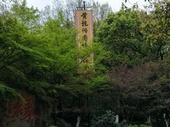 -杭州黄龙洞