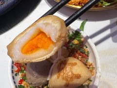 -董记老清泉·鲜切涮羊肉(窑岭店)