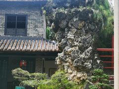 -东莞市可园博物馆