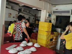 -蛇口康乐快餐鱼仔档(翠苑小区店)