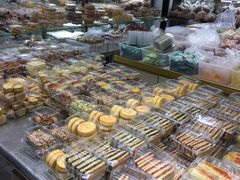 -幸福蛋糕坊(金顶街店)