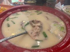 -罗阳人家私房菜(罗阳路店)