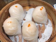 -岭南小生·粤港点心(南门口店)