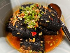 -湘上湘(米其林餐厅-正大中心总店)
