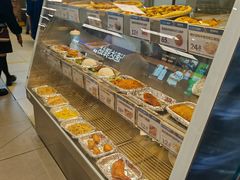 -盒马X会员店(上海森兰商都店)