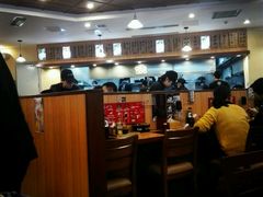大堂-博多一幸舍(侨福芳草地购物中心店)