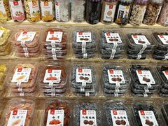 -家乐福(四元桥购物中心店)