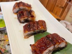 -浪花亭日本料理(古田路店)