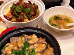 -莆田餐厅PUTIEN(三里屯店)