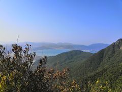 -七娘山