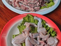 -大理.老字号渝记酸萝卜乌鱼(古城总店)