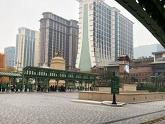 -中免(澳门机场免税店)