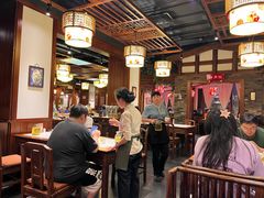 -陈麻婆豆腐(春熙店)