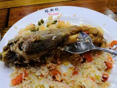 -塔斯提抓饭(东城汇店)