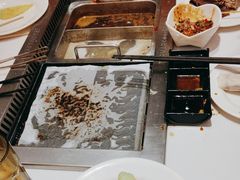 -星伦多自助料理·涮烤一体(奉贤龙湖天街店)