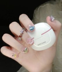 -斯馨·健康美甲美睫