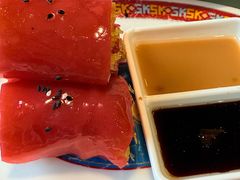 -香港新记茶餐厅(春熙太古里店)