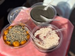 -钟姨糖水(惠城店)