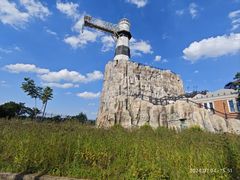 -海合安苏州阳澄半岛乐园