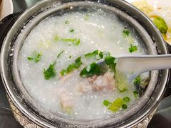 -荔园小馆(园岭新村二期店)
