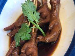 -有心德(麦地店)