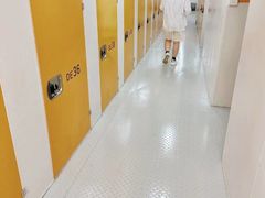 -猫库迷你自助仓储寄存仓库(丽泽桥店)