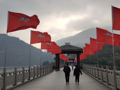 -白帝城·瞿塘峡景区