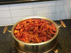 -川骄海鲜自助(河东店)