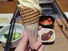 -焼肉ライク·烧肉LIKE(万菱汇店)