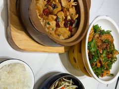 -雅酌园百姓菜馆(颐和路店)