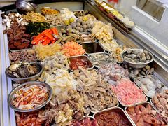 -福屿鲜捞小吃·捞化(福屿总店)