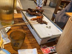 -北丐先生·野馄饨烧烤(长宁龙之梦店)