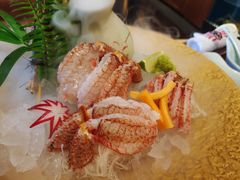 -蟹田居·活蟹料理(东城店)