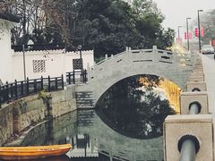 -南通濠河风景名胜区