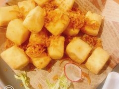 -越小品·越南餐厅(万科里店)