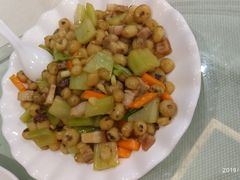 -新享乐海鲜(翠华路店)