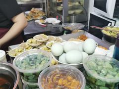 -劈柴院锅贴(沈阳路店)