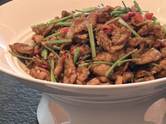-香丰阁·烤鸭·川湘菜(清河店)