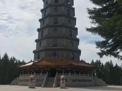 -塞罕坝国家级自然保护区