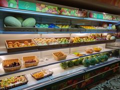 -皇室假期美食水疗会(春风路店)