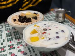 -堂屋糖水店(愚园店)