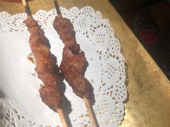 -楼兰新疆主题餐厅(苏州中心店)