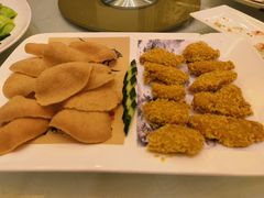 -顺峰(南二环店)